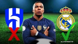 Chuyển nhượng cầu thủ ngày 28/7: Tình hình  Kylian Mbappe-PSG-Real Madrid; Bernardo Silva không rời Man City