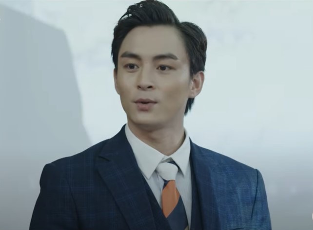 Nơi giấc mơ tìm về tập cuối: