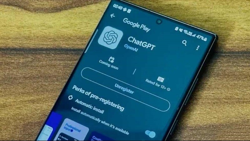 OpenAI chính thức phát hành ChatGPT trên nền tảng Android
