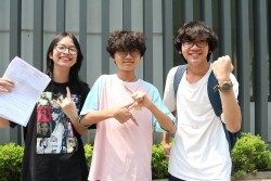 Hà Nội: Thí sinh trúng tuyển bổ sung lớp 10 cần lưu ý gì?