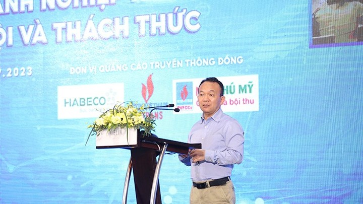 Chuyển đổi số mang lại những giá trị lớn cho doanh nghiệp