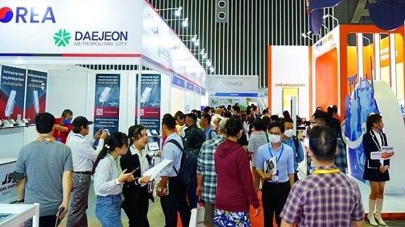 VILOG 2023 - Khẳng định vị trí của Việt Nam trên bản đồ logistics quốc tế