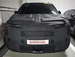 Lộ diện Kia Carnival 2024 phiên bản nâng cấp tại Hàn Quốc