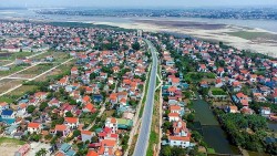 Bất động sản mới nhất: Thu hồi hơn 540 ha đất dự án, 29 tỉnh đề xuất giảm diện tích trồng lúa, sắp đấu giá đất ở Lào Cai, Phú Thọ