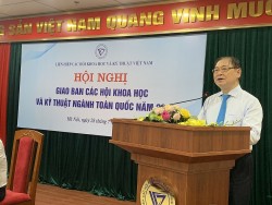 Vì một Liên hiệp Hội Việt Nam ở tầm cao mới...