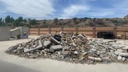 Trung Quốc thử nghiệm thành công máy dò radar nhanh chóng xác định các dấu hiệu sự sống