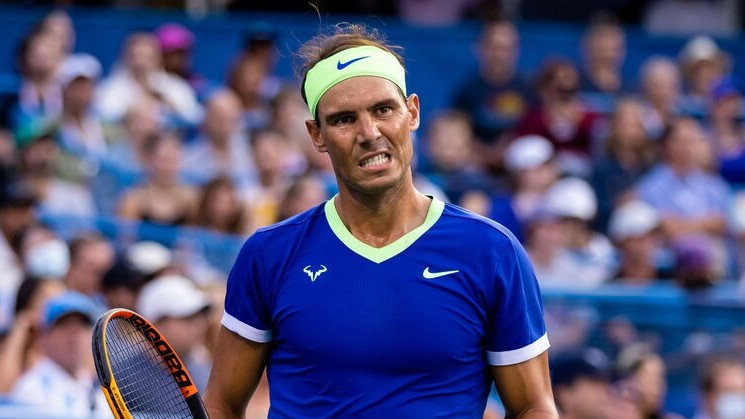 Rafael Nadal có thể trở lại sân đấu quần vợt vào năm 2024