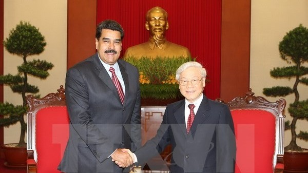 Tinh thần trong sáng và minh bạch của Tổng Bí thư Nguyễn Phú Trọng