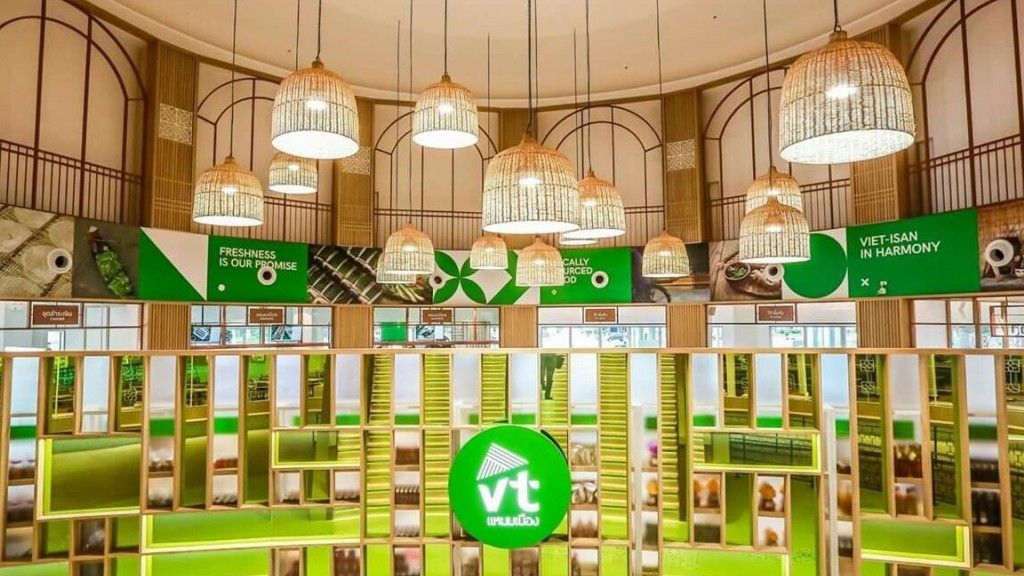 Doanh nhân gốc Việt lan tỏa giá trị văn hóa ẩm thực Việt trên đất nước Thái Lan