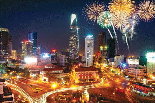 Nền kinh tế định hướng xã hội chủ nghĩa, một bước tiến lý luận quan trọng và sáng tạo của Đảng Cộng sản Việt Nam