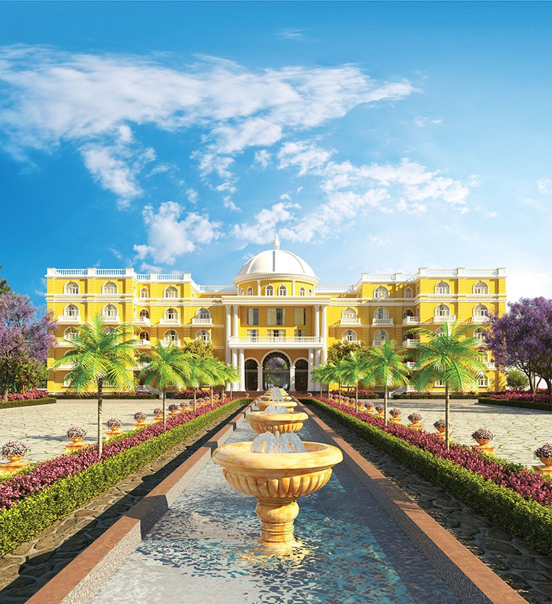 Đại học Mỹ tại Việt Nam AUV: Cầu nối phát triển bền vững nền giáo dục Hoa Kỳ và Việt Nam