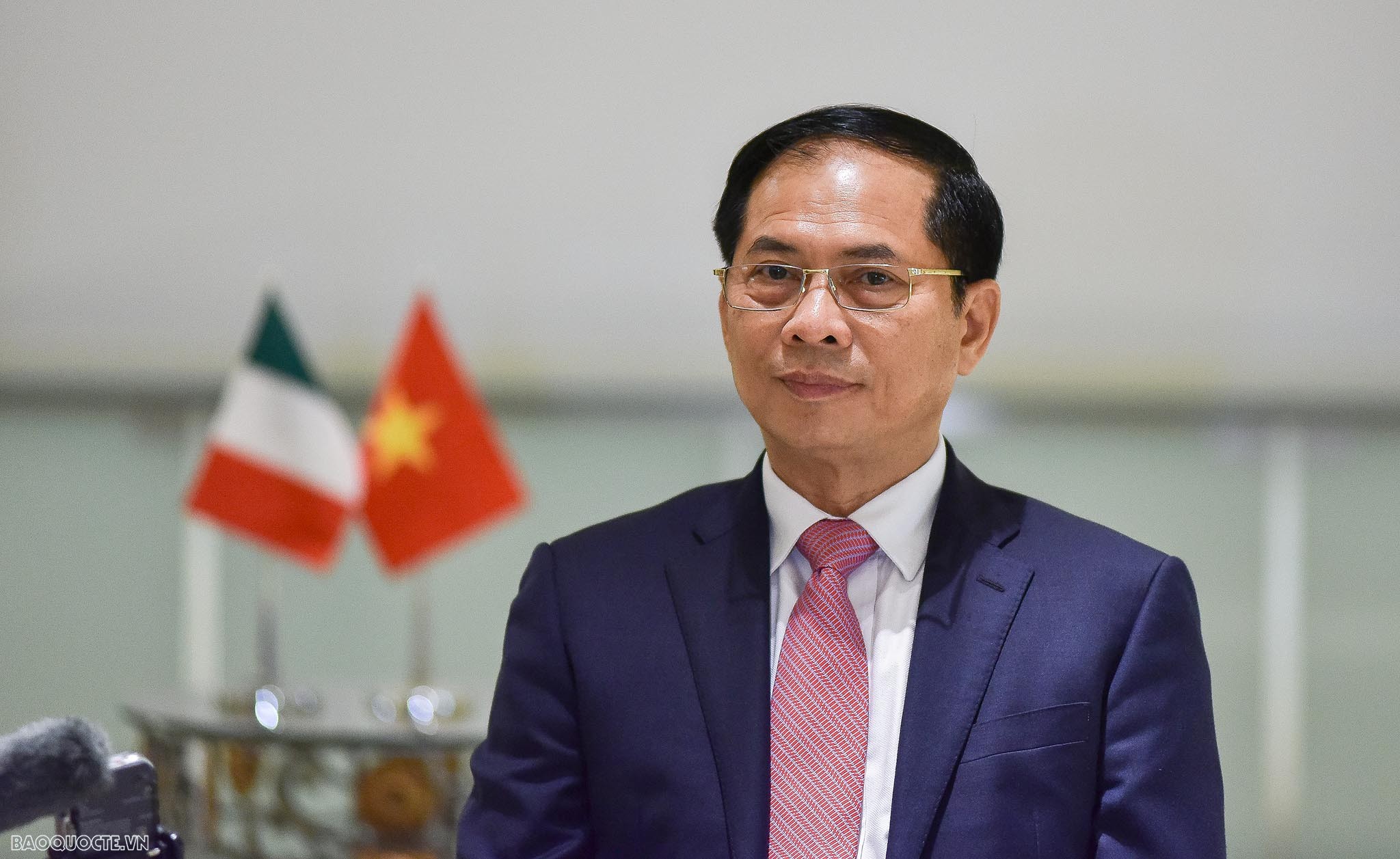 Chủ tịch nước thăm Áo, Italy và Vatican: Chuyến đi tạo động lực thúc đẩy hợp tác óng phương Chủ tịch nước thăm Áo, Italy và Vatican: Chuyến đi tạo động lực thúc đẩy hợp tác óng phương