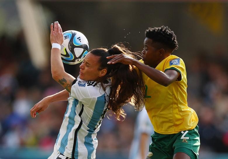 World Cup nữ 2023: Một số khoảnh ấn tượng trong những ngày qua