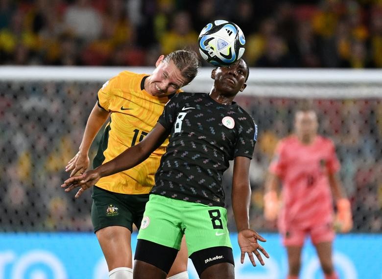 World Cup nữ 2023: Một số khoảnh ấn tượng trong những ngày qua