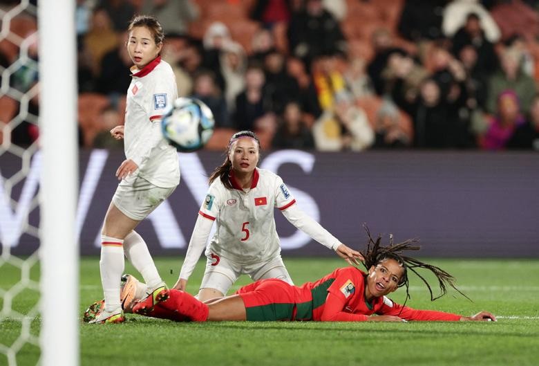 World Cup nữ 2023: Một số khoảnh ấn tượng trong những ngày qua