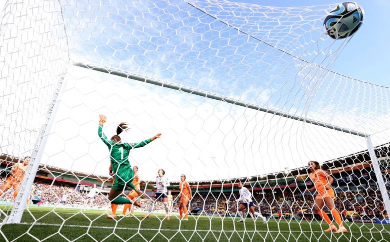 World Cup nữ 2023: Một số khoảnh ấn tượng trong những ngày qua