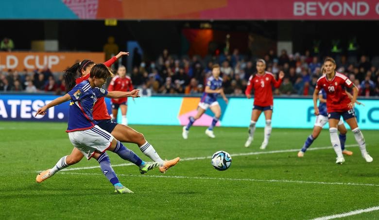 World Cup nữ 2023: Một số khoảnh ấn tượng trong những ngày qua