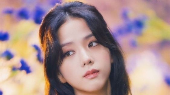 Mê mẩn nhan sắc ca sĩ Jisoo nhóm BlackPink