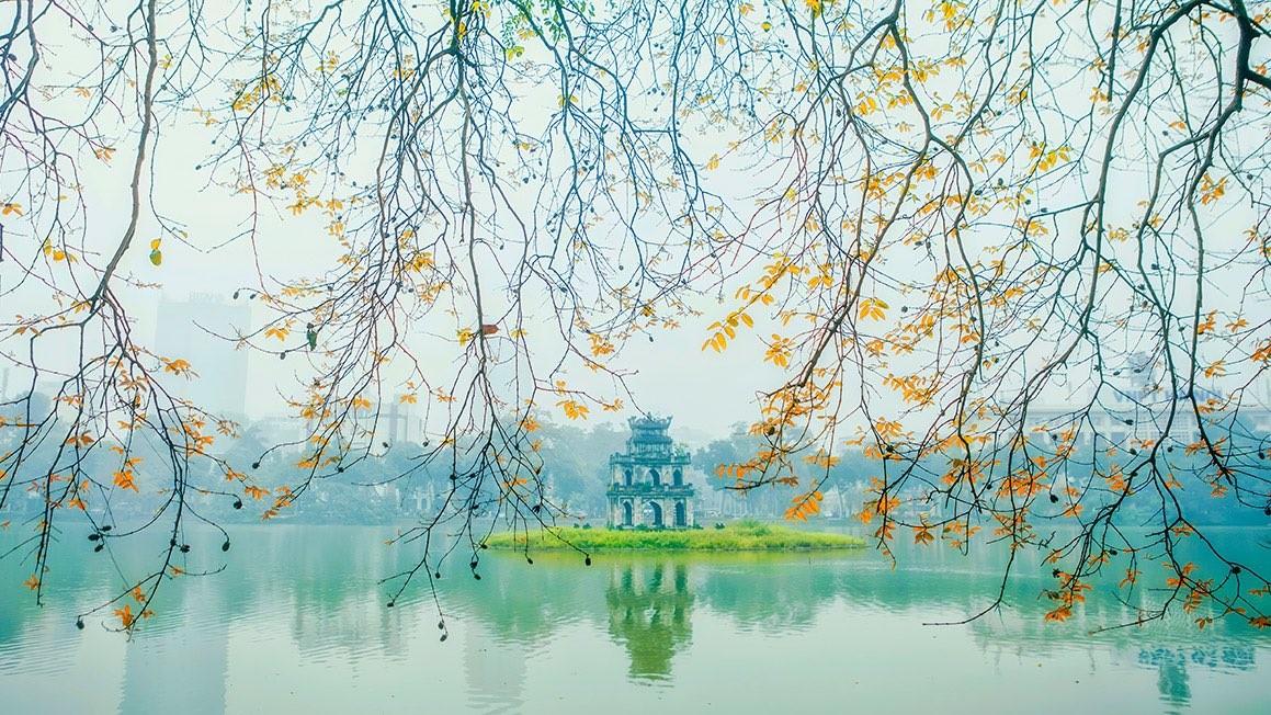 The Travel: Khám phá 10 viên ‘ngọc ẩn’ khi đến du lịch Việt Nam The Travel: Khám phá 10 viên ‘ngọc ẩn’ khi đến du lịch Việt Nam