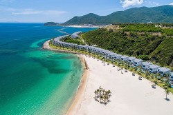 Tạp chí Haps Hàn Quốc: 5 lý do không nên bỏ lỡ Nha Trang mùa Hè này