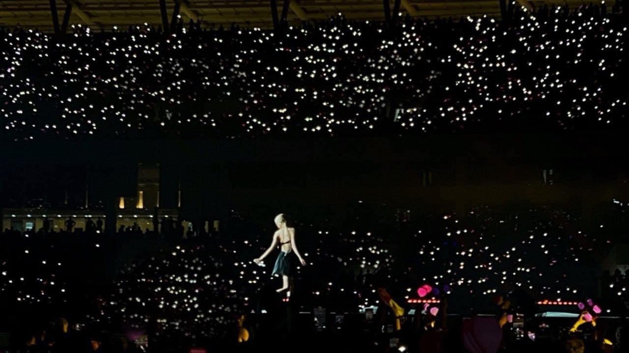 BLACKPINK với màn trình diễn đặc biệt trong đêm diễn Born Pink đầu tiên ở Việt Nam