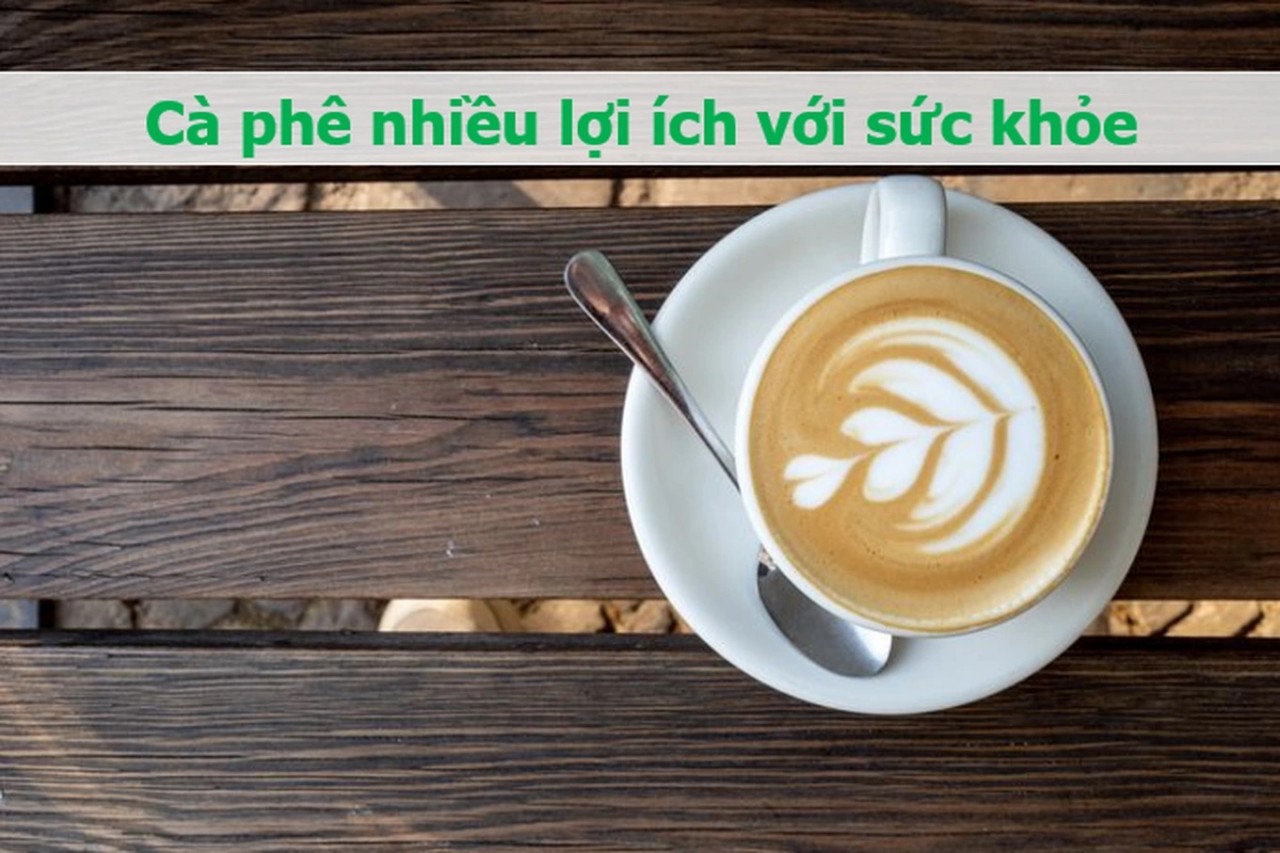 Nên uống cà phê vào thời điểm nào để mang lại ‘lợi ích’ cho sức khoẻ? Nên uống cà phê vào thời điểm nào để mang lại ‘lợi ích’ cho sức khoẻ?