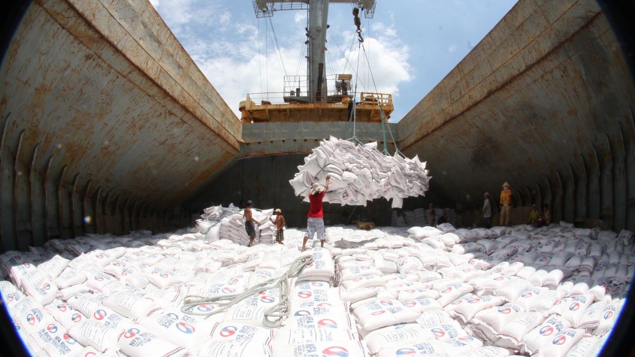 Lo ngại  tác động từ El Nino, Philippines muốn mua gạo của Ấn Độ để tăng dự trữ quốc gia