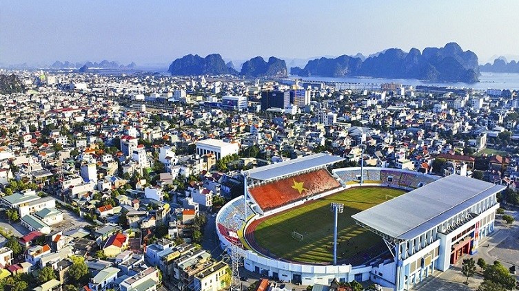 60 năm Ngày thành lập tỉnh Quảng Ninh: Thực hiện xuất sắc vai trò cực tăng trưởng của khu vực phía Bắc (Kỳ II)