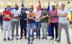 Đại sứ quán Việt Nam tại Venezuela tổ chức Ngày Gia đình ASEAN 2023