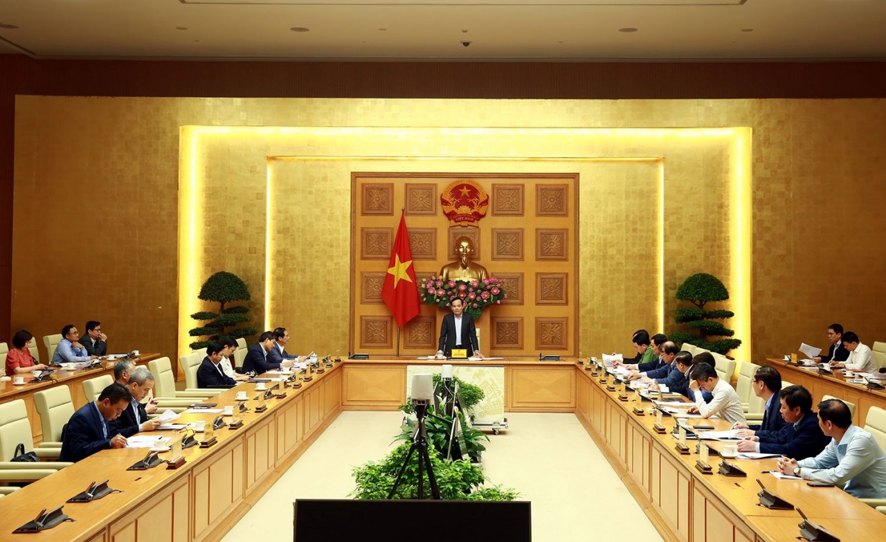 Tầm nhìn xa cho những thành tựu lớn