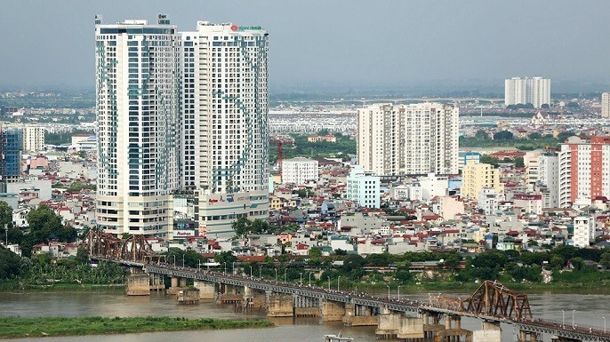 15 năm mở rộng địa giới hành chính Hà Nội: Đẩy mạnh hội nhập quốc tế, nâng cao hiệu quả công tác đối ngoại