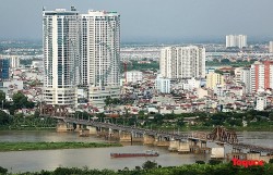 15 năm mở rộng địa giới hành chính Hà Nội: Đẩy mạnh hội nhập quốc tế, nâng cao hiệu quả công tác đối ngoại