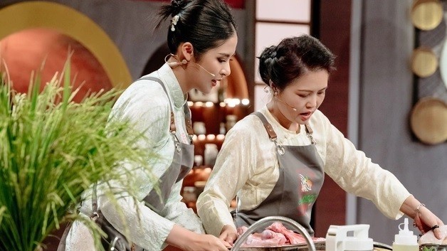 Hành trình khám phá bản sắc văn hóa, ẩm thực các vùng miền qua 'Của ngon vật lạ'