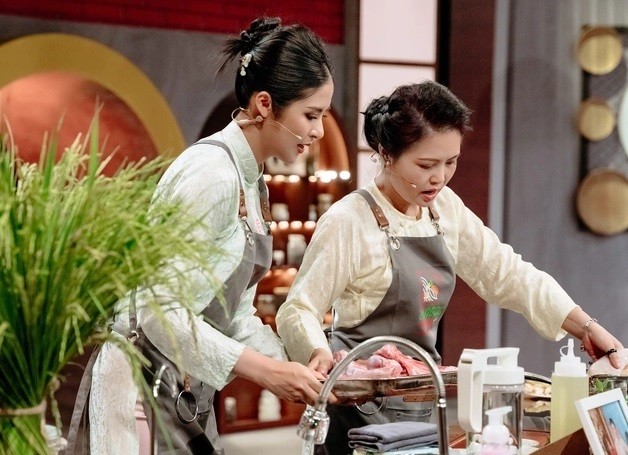 Hành trình khám phá bản sắc văn hóa, ẩm thực các vùng miền qua 'Của ngon vật lạ' Hành trình khám phá bản sắc văn hóa, ẩm thực các vùng miền qua 'Của ngon vật lạ'