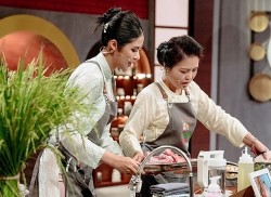 Hành trình khám phá bản sắc văn hóa, ẩm thực các vùng miền qua 'Của ngon vật lạ'