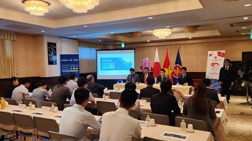 Diễn đàn Trí thức Việt Nam tại Nhật Bản 2023 sẽ tổ chức vào tháng 10