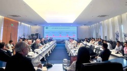 Kỷ niệm 10 năm quan hệ Đối tác toàn diện Việt-Mỹ: Thúc đẩy hàn gắn sau chiến tranh và tăng cường lòng tin chiến lược