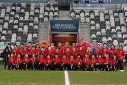 Chuyên gia bóng đá Hà Lan: Đội tuyển nữ Việt Nam là đội bóng chất lượng