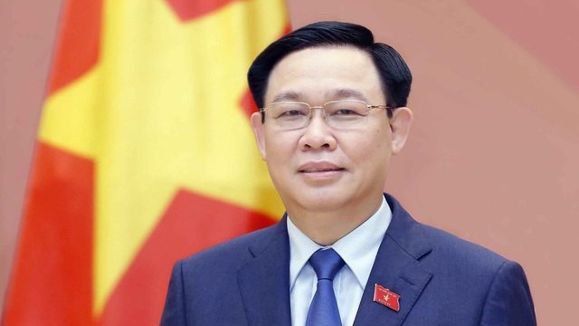 Chủ tịch Quốc hội Vương Đình Huệ sắp thăm chính thức Indonesia, Iran và dự AIPA-44