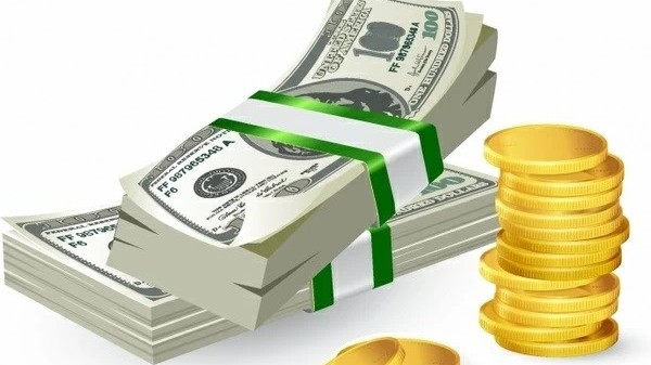 Tỷ giá ngoại tệ hôm nay 1/8: Tỷ giá USD, EUR, CAD, Yen Nhật, Bảng Anh, tỷ giá hối đoái... Thắt chặt tiêu chuẩn tín dụng, đồng bạc xanh tăng nhẹ