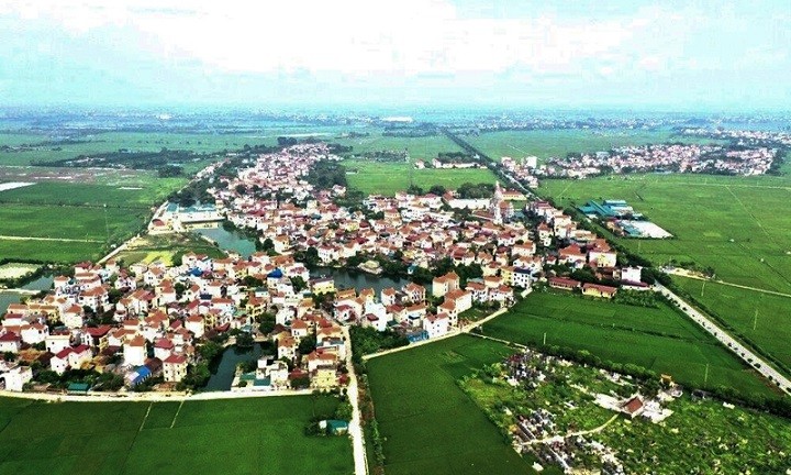 Bất động sản mới nhất: Thị trường khó giảm sâu, giảm mạnh; hơn 30.200 căn nhà bị ngừng cấp sổ hồng; sắp đấu giá đất tại Hà Nội