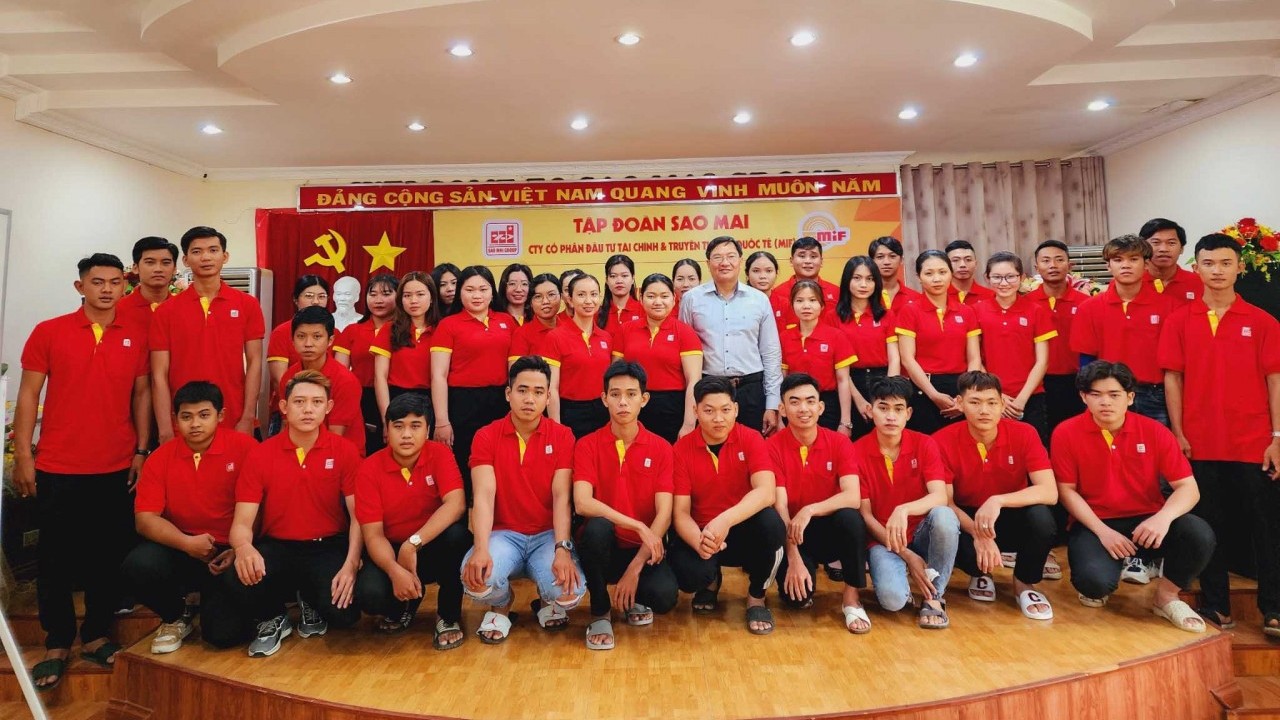 MIF: Lao động tại Nhật Bản - Xu hướng bùng nổ trong 5 năm tới