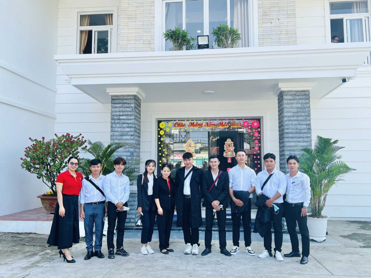 Ngày càng nhiều lao động trẻ tham gia đăng ký tại MIF Ngày càng nhiều lao động trẻ tham gia đăng ký tại MIF