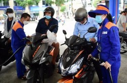 Giá xăng dầu hôm nay 5/9: Thế giới tăng nhẹ; chiều nay giá xăng trong nước sẽ tăng mạnh?