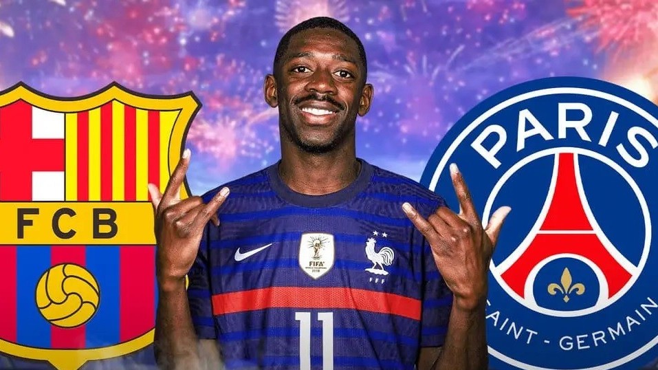 Chuyển nhượng cầu thủ ngày 1/8: Rasmus Hojlund kiểm tra y tế, MU ưu tiên Romeo Lavia; Ousmane Dembele đồng ý gia nhập PSG