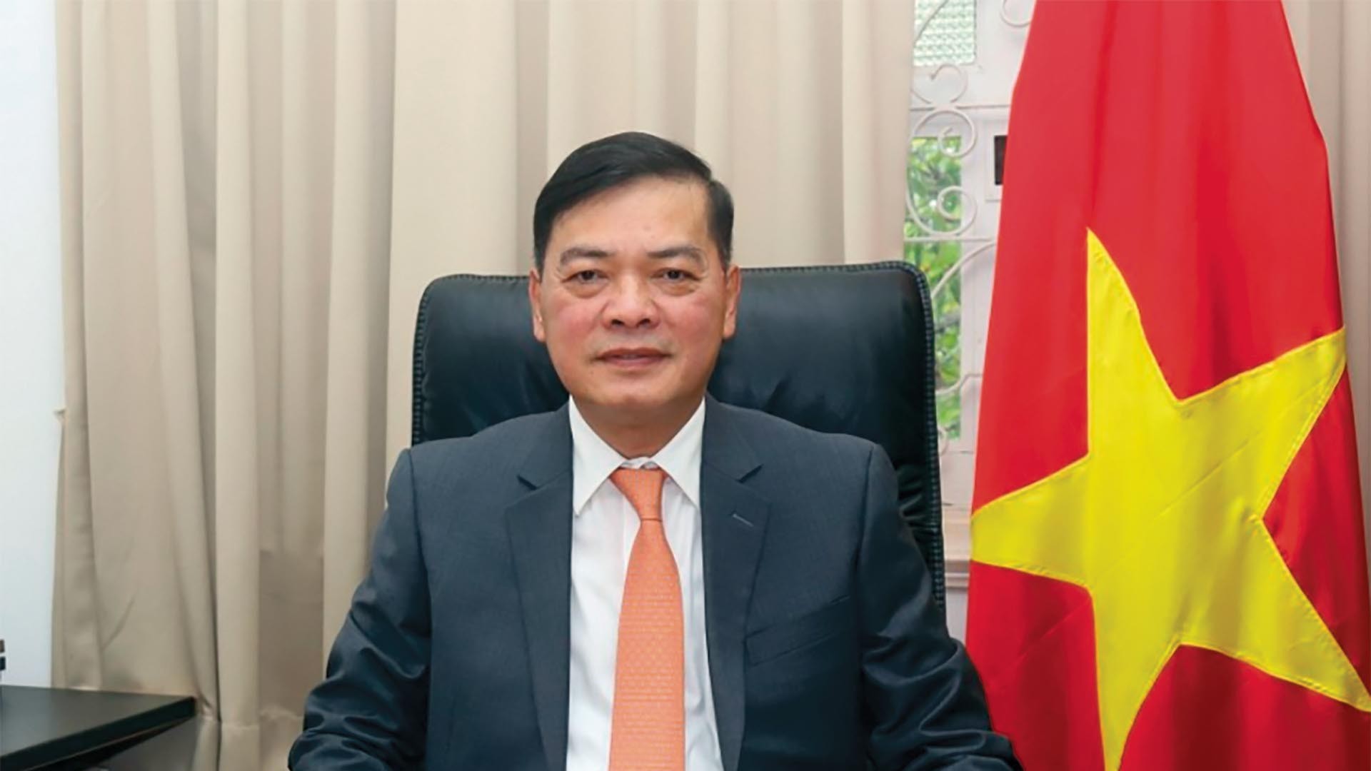 Quan hệ Việt Nam-Singapore: Truyền thống, hiện tại và hướng tới tương lai