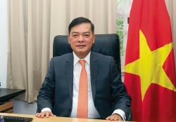 Quan hệ Việt Nam-Singapore: Truyền thống, hiện tại và hướng tới tương lai