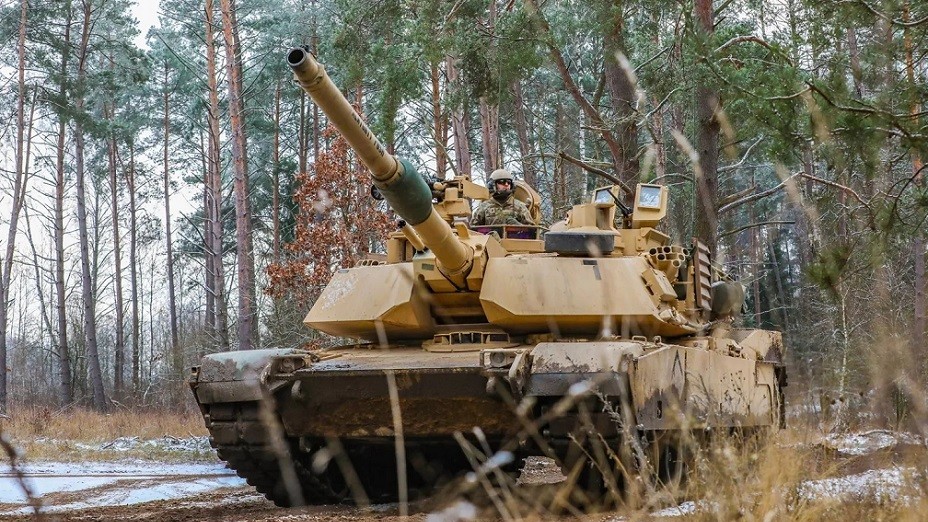 Ukraine đẩy mạnh phát triển tàu để tấn công Crimea, nhận loạt vũ khí từ Mỹ