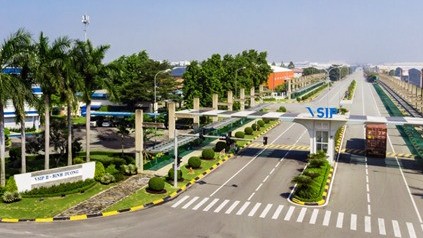 Quan hệ kinh tế Singapore và Việt Nam chưa bao giờ có giới hạn