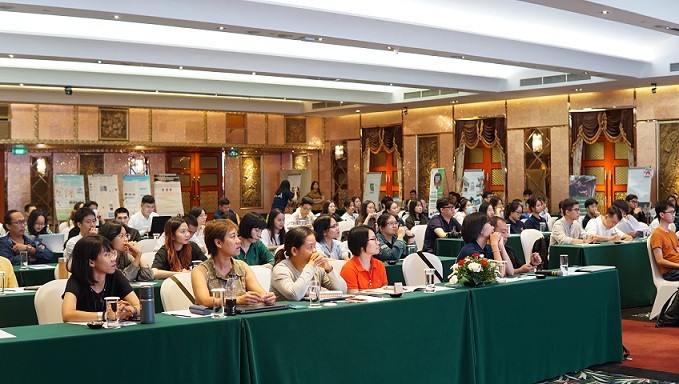 Kiều bào trẻ phát huy vai trò Đại sứ du lịch Việt Nam ở nước ngoài